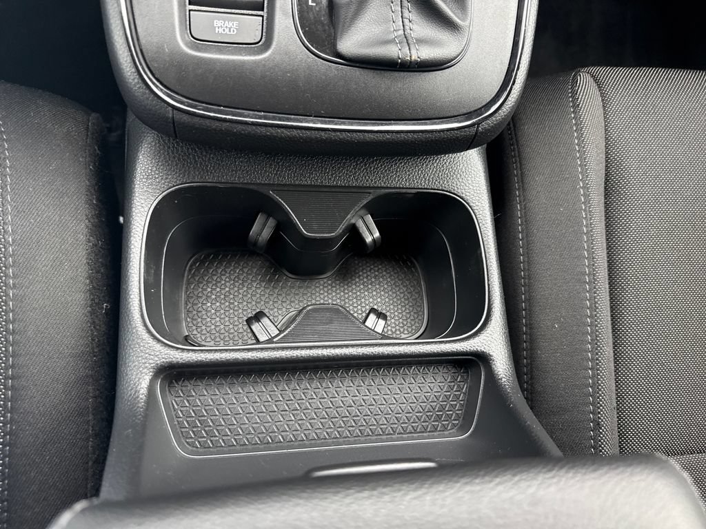 Certified 2024 Honda CR-V EX image 28