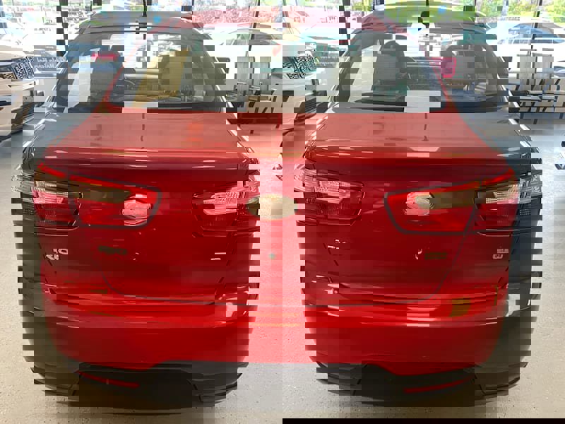 Used 2013 Kia Rio LX w/ PWR Pkg image 12