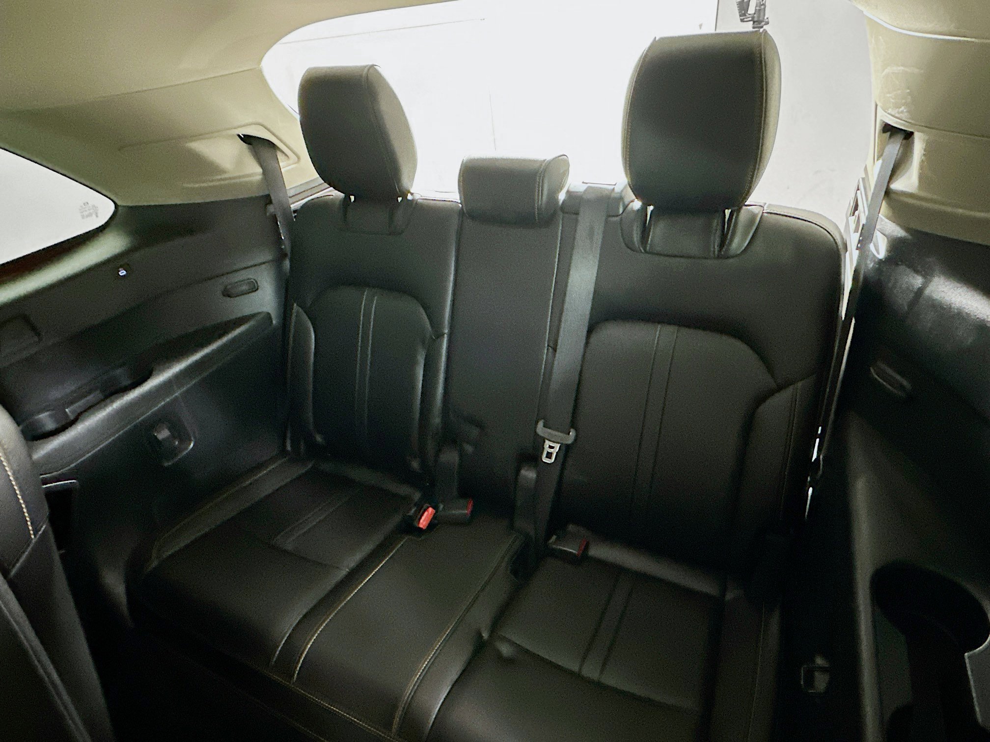 Used 2025 MAZDA CX-90 3.3 Turbo w/ Premium Sport Pkg image 31