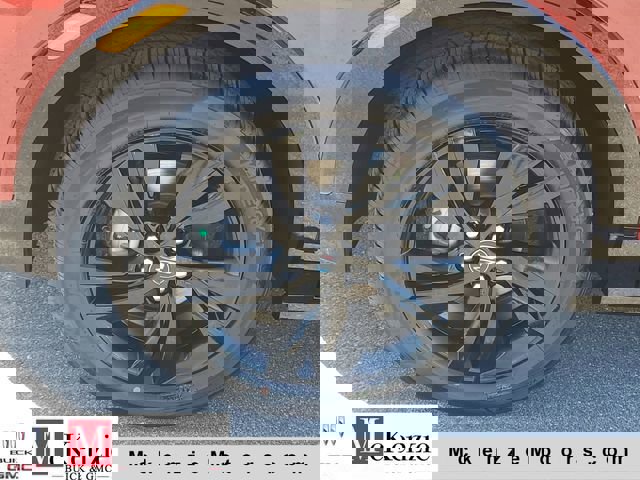 New 2026 Buick Encore GX Sport Touring w/ Comfort Package FWD image 31