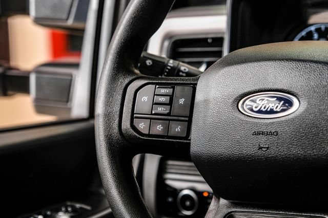 Used 2023 Ford F250 XLT w/ FX4 Off-Road Package AWD/4WD image 15