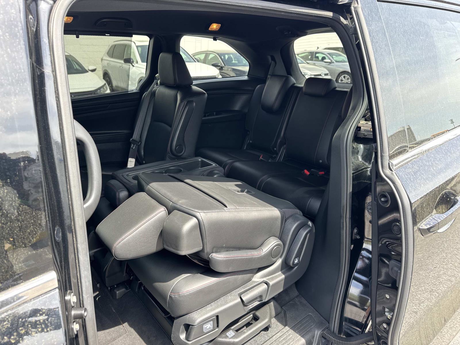 Certified 2023 Honda Odyssey Sport image 20