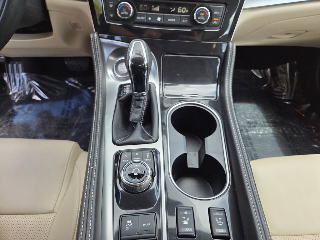 Used 2019 Nissan Maxima 3.5 SL w/ Floor Mat Group image 25