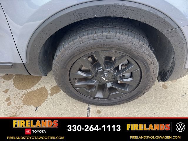 Used 2024 Kia Telluride SX X-Pro image 64