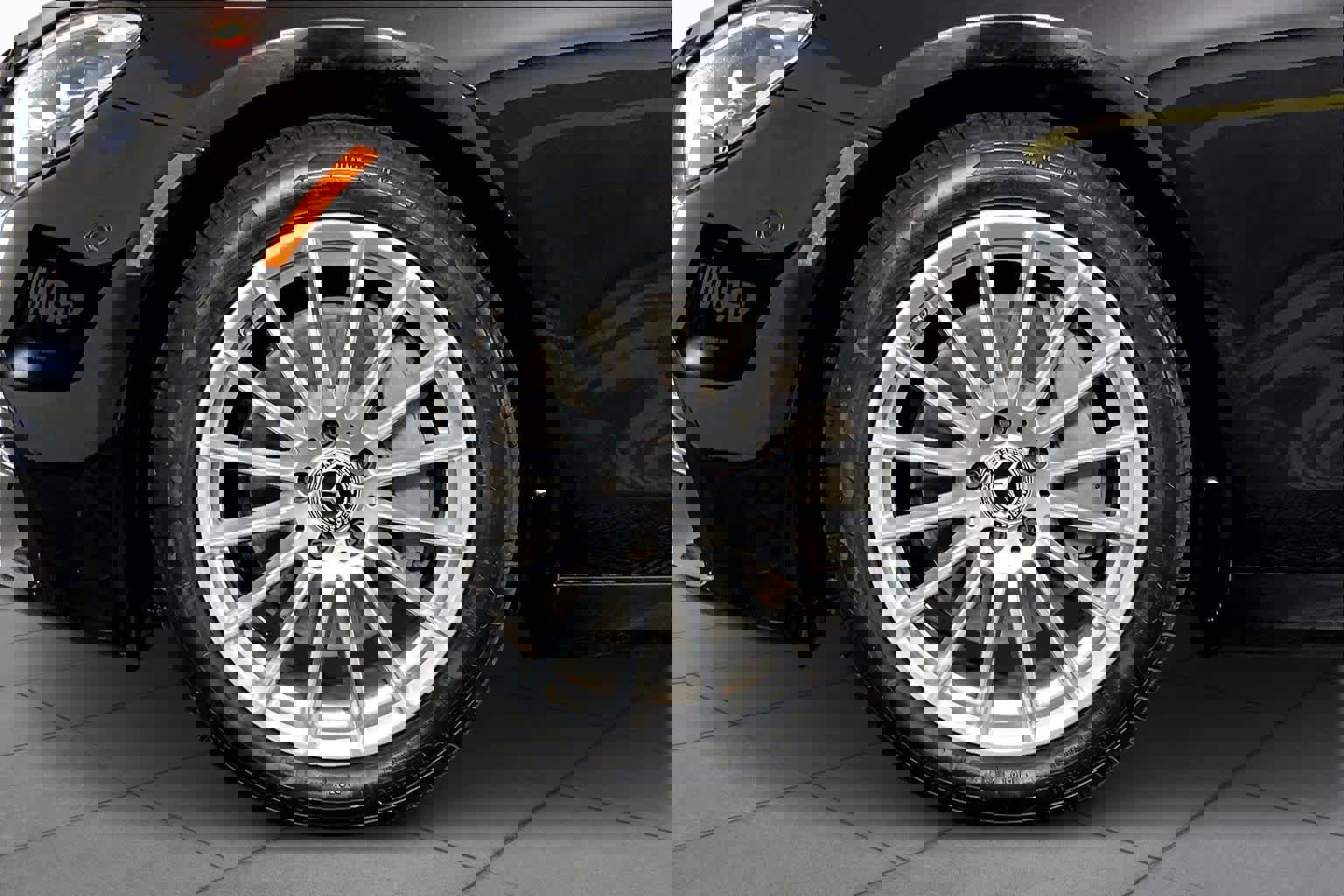 Used 2022 Mercedes-Benz E 350 Sedan image 10