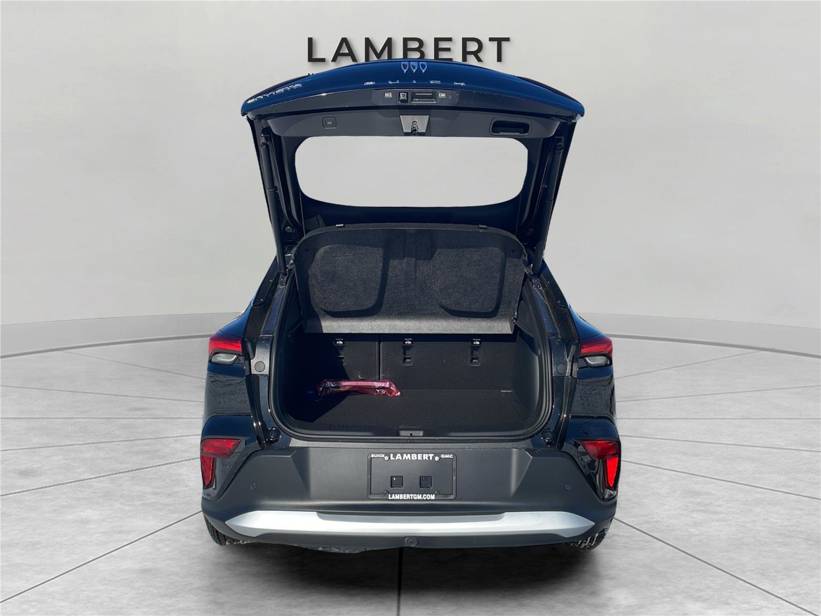 New 2026 Buick Envista Preferred w/ Convenience I Package image 25