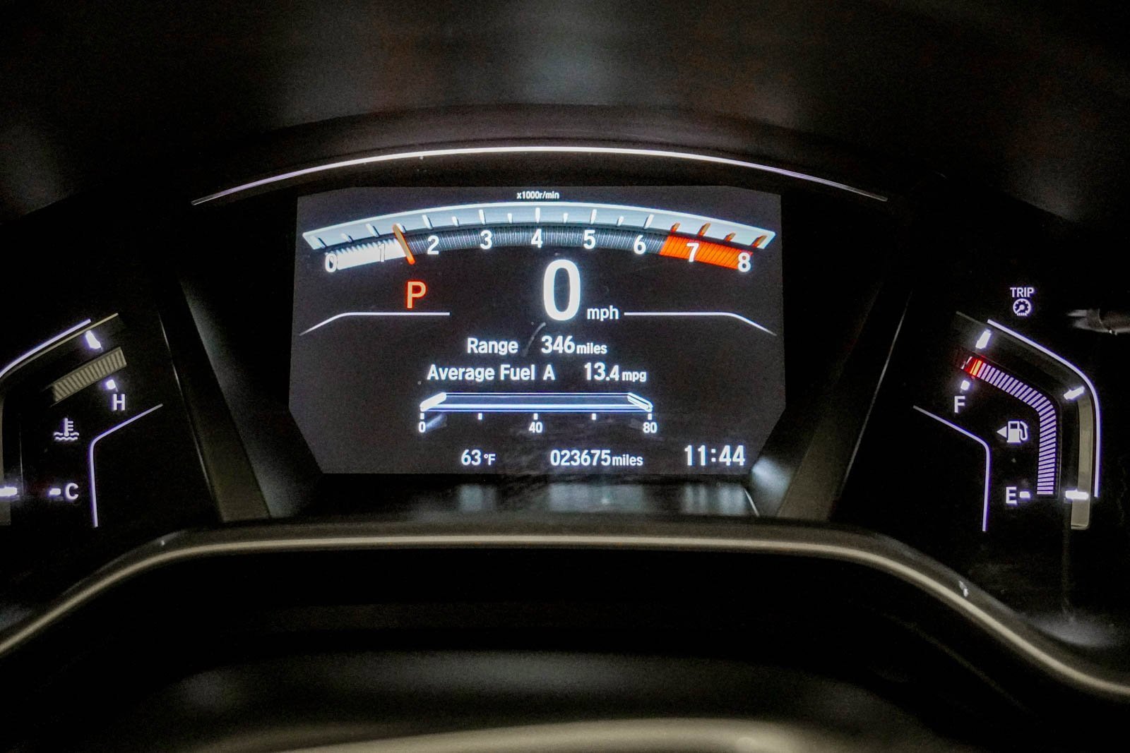 Used 2022 Honda CR-V EX image 37