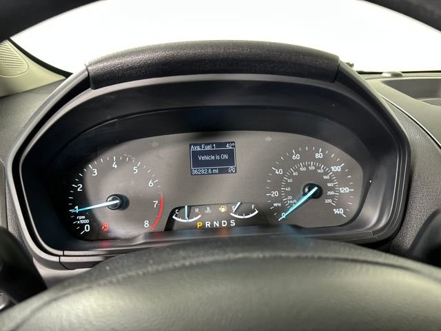 Used 2021 Ford EcoSport S image 17