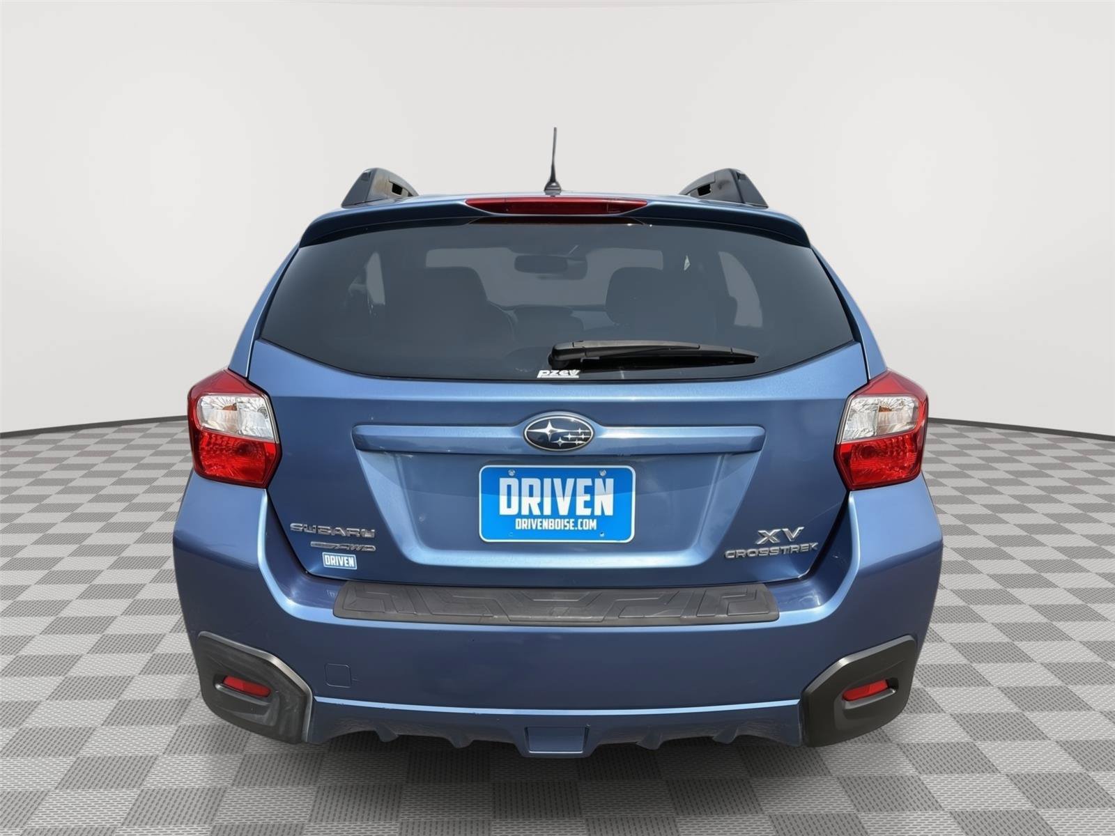 Used 2014 Subaru Crosstrek 2.0i Premium w/ Popular Package #2 AWD/4WD image 5