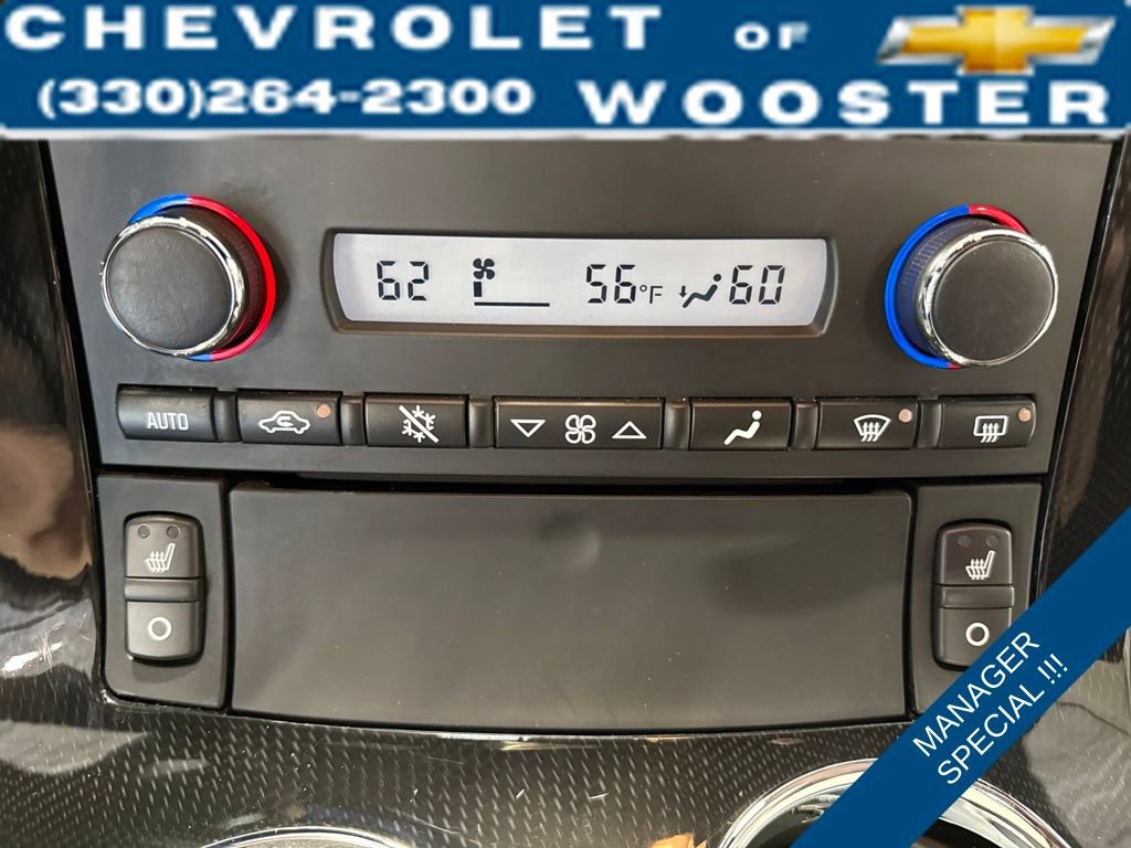 Used 2009 Chevrolet Corvette Convertible w/ Preferred Equipment Group image 24