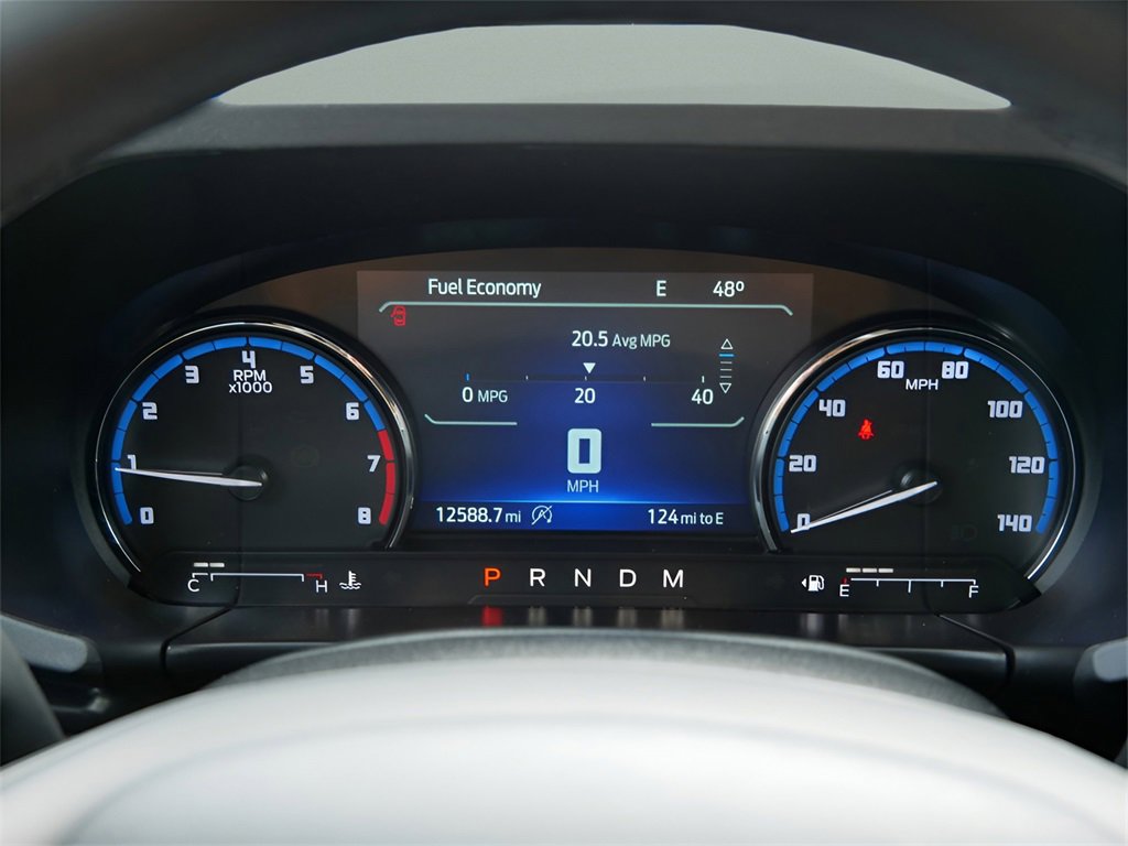 Used 2024 Ford Bronco Sport Badlands w/ Premium Package image 22