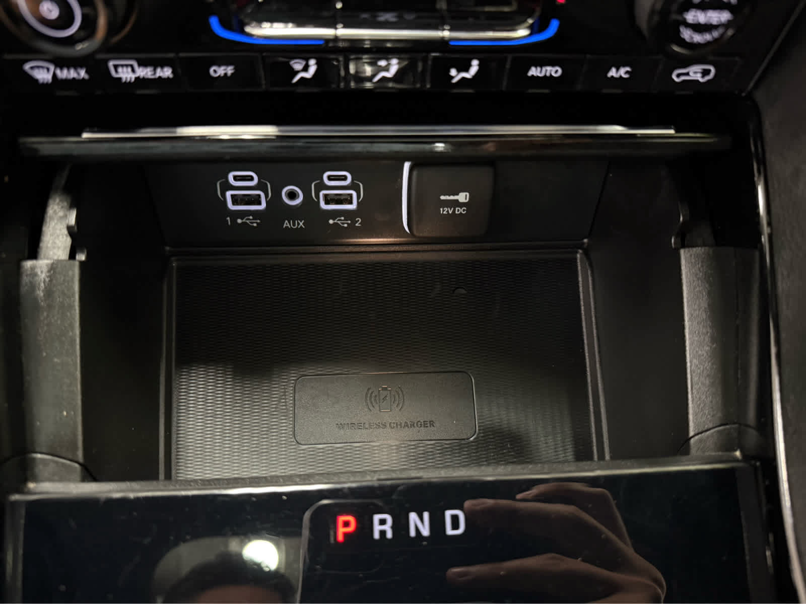 Used 2023 Jeep Grand Cherokee L Laredo AWD/4WD image 21