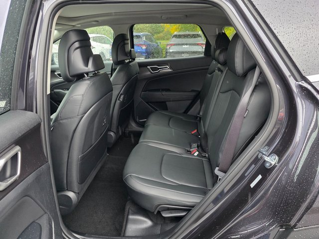New 2026 Kia Sportage EX image 19