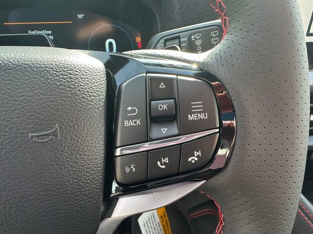 New 2026 Ford Explorer ST AWD/4WD image 14