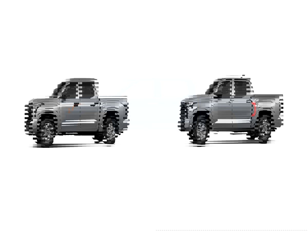New 2026 Toyota Tundra SR image 25
