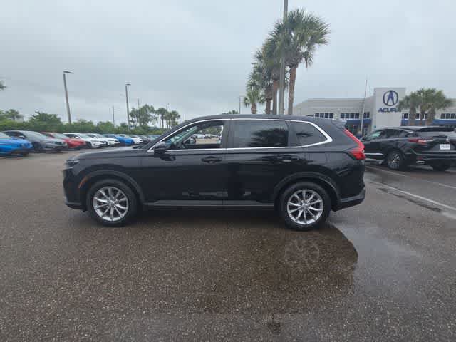 Used 2024 Honda CR-V EX-L image 5