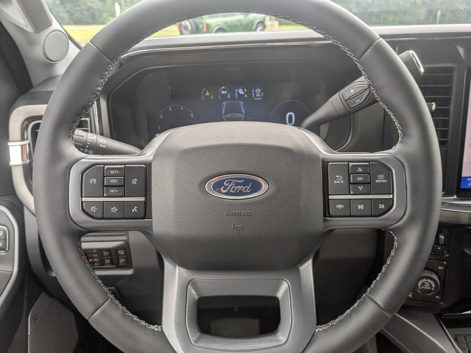New 2026 Ford F250 Lariat w/ Tremor Off-Road Package AWD/4WD image 19