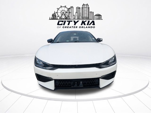 Certified 2023 Kia EV6 GT AWD/4WD image 9