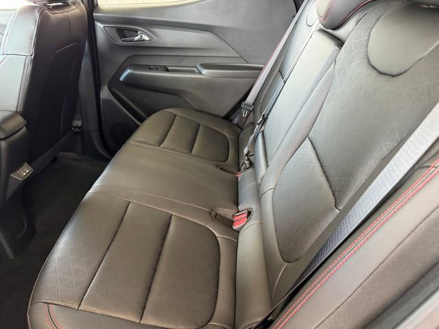 New 2027 Chevrolet Bolt RS w/ Technology Package image 10