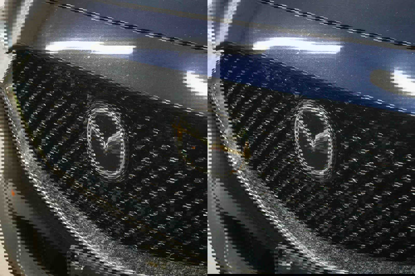 Used 2023 MAZDA CX-30 AWD 2.5 S w/ Preferred Package image 8