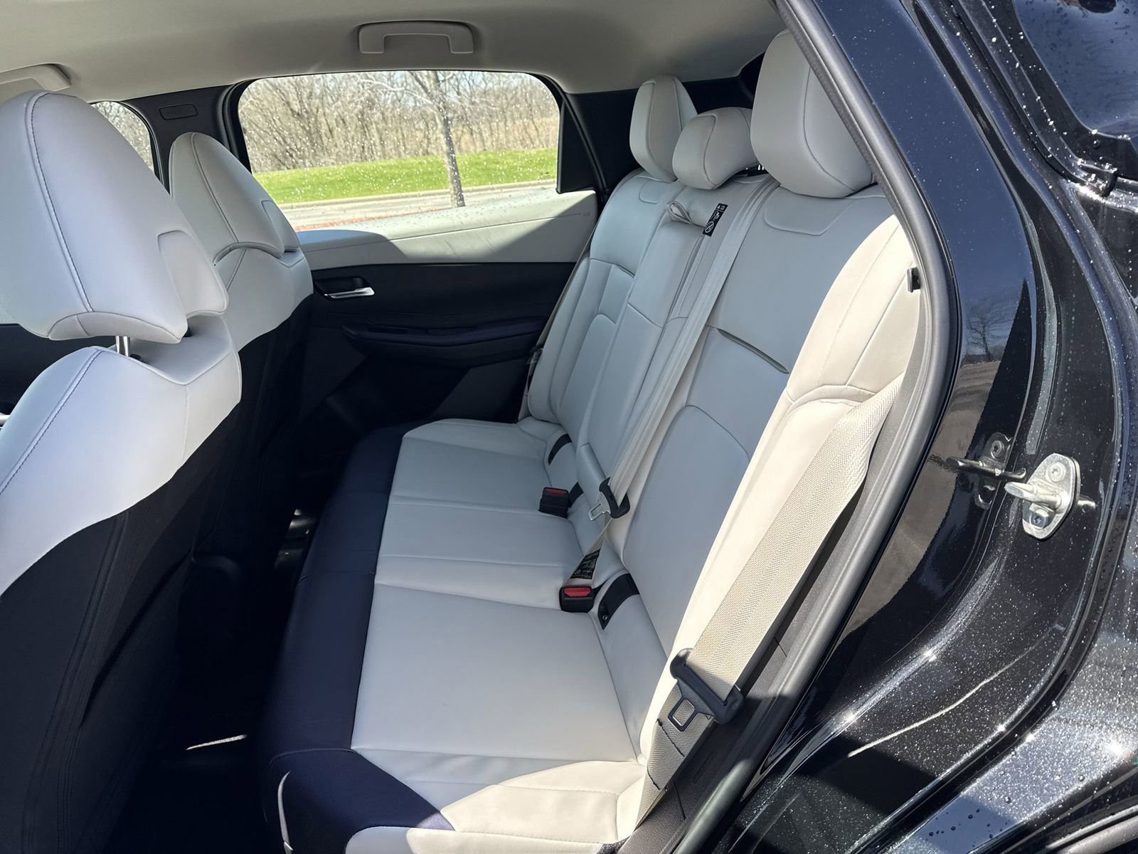 New 2026 Nissan Leaf SV+ w/ Illuminated Package image 14