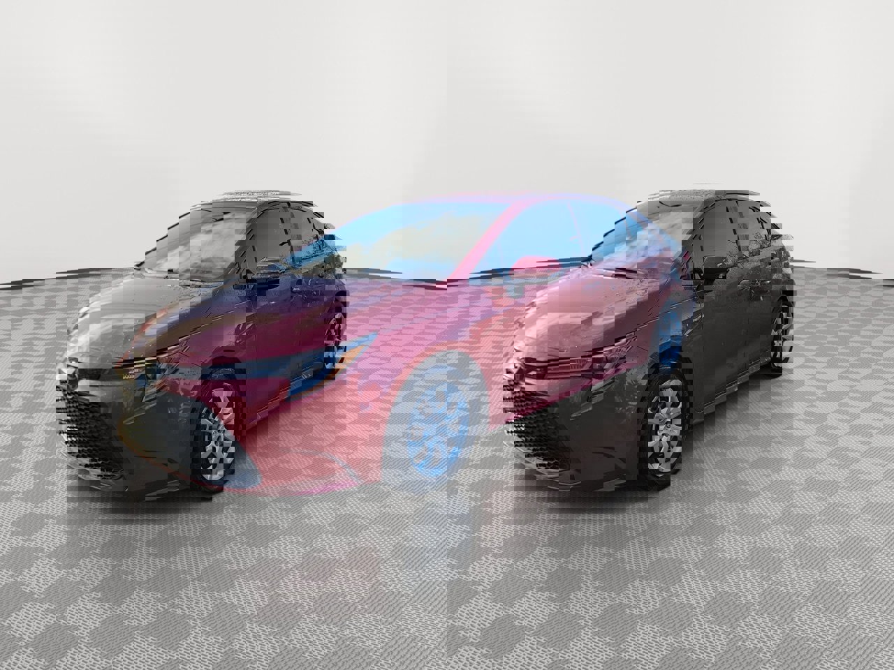 Used 2021 Toyota Corolla LE image 4