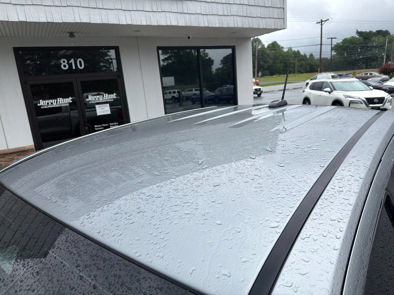 Used 2024 GMC Canyon AT4 AWD/4WD image 14