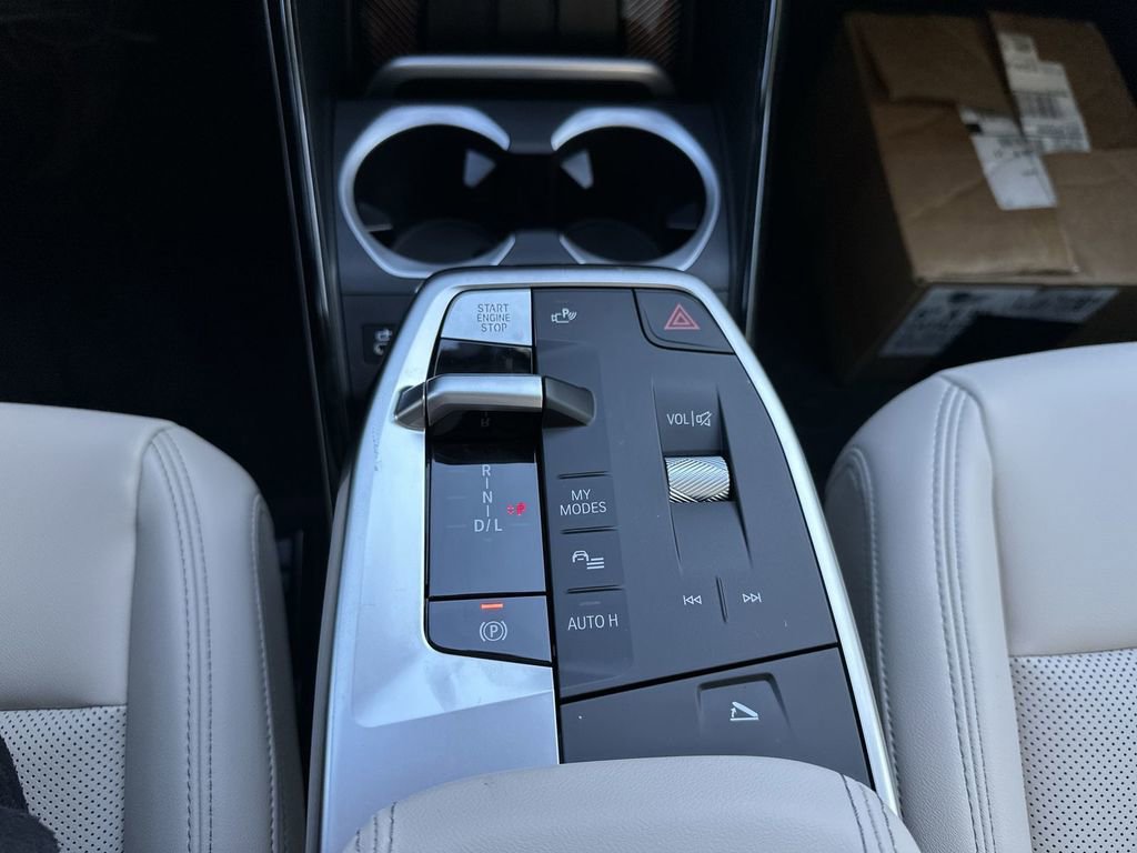 Used 2025 BMW X1 xDrive28i w/ Convenience Package image 26