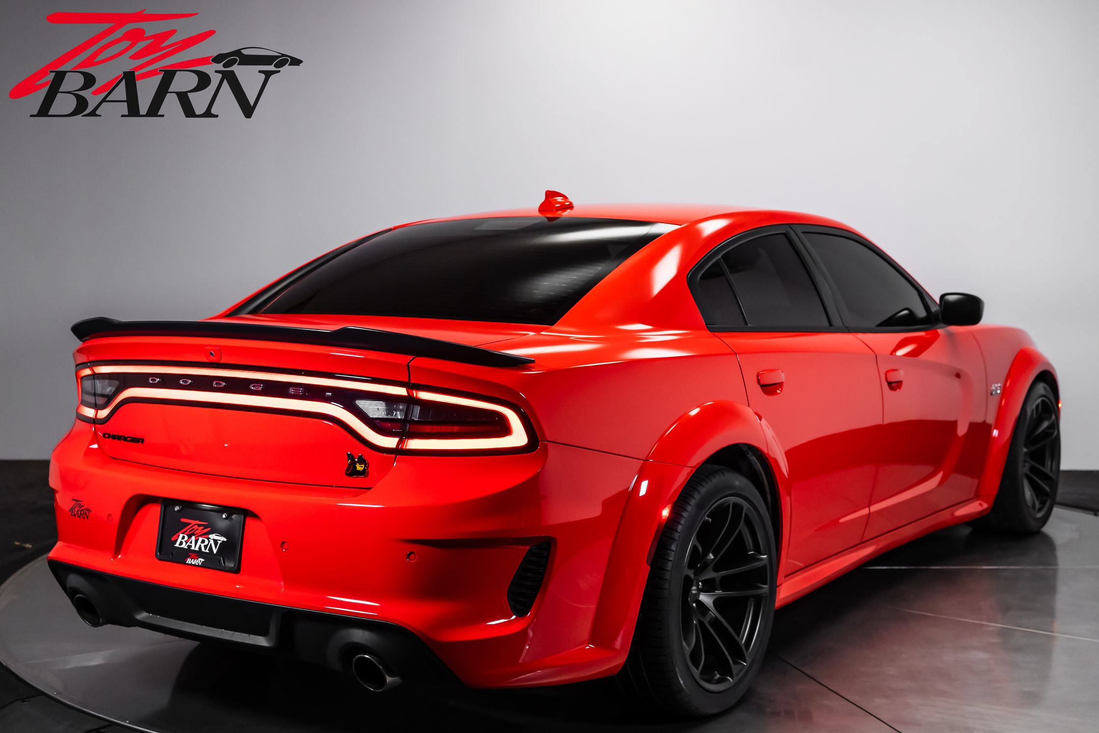 Used 2023 Dodge Charger Scat Pack RWD image 5