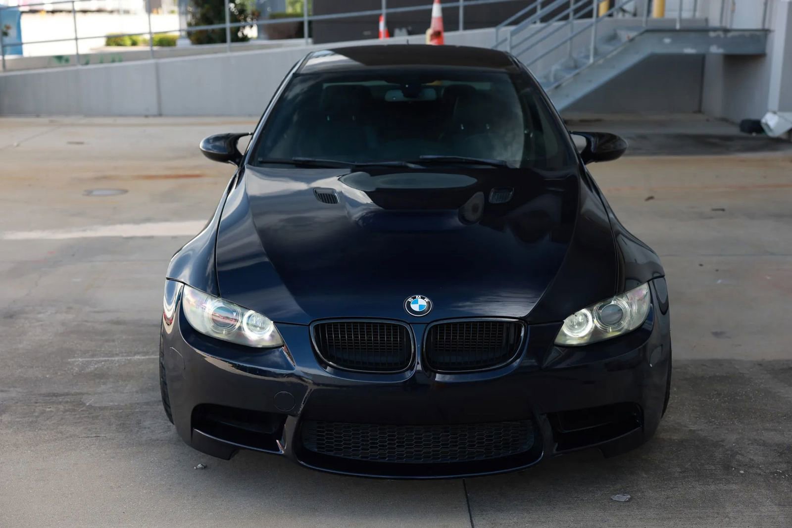 Used 2011 BMW M3 Coupe RWD image 10