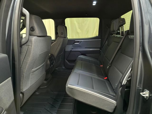 New 2026 GMC Sierra EV Elevation image 25