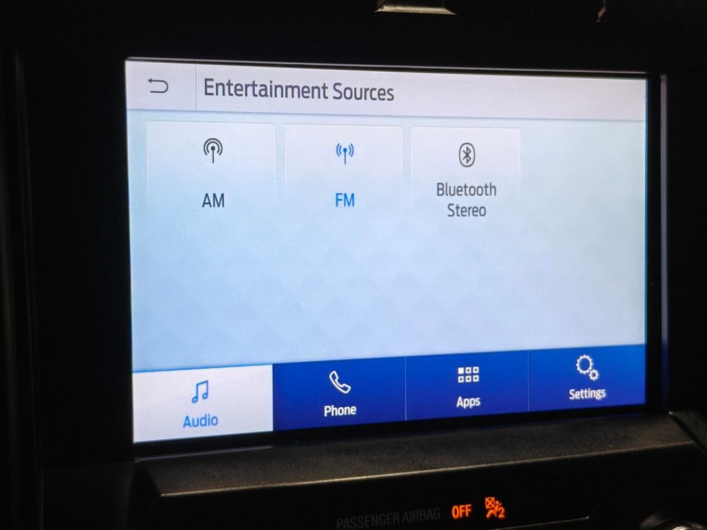 Used 2019 Ford F150 XL w/ Equipment Group 101A Mid image 30