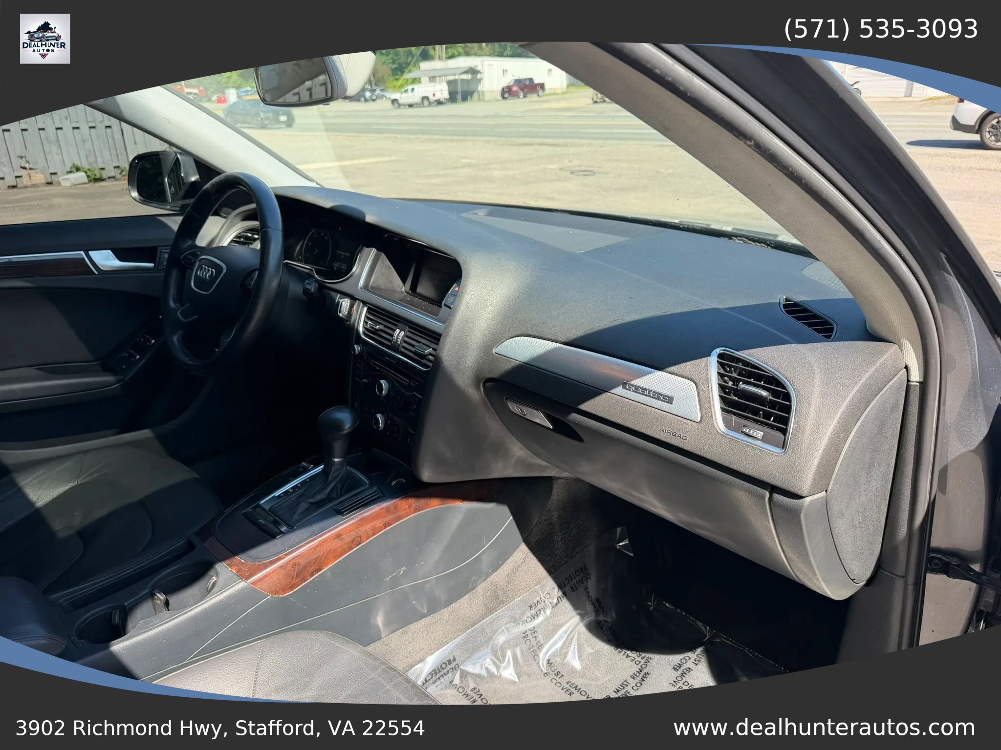 Used 2014 Audi A4 2.0T Premium AWD/4WD image 18