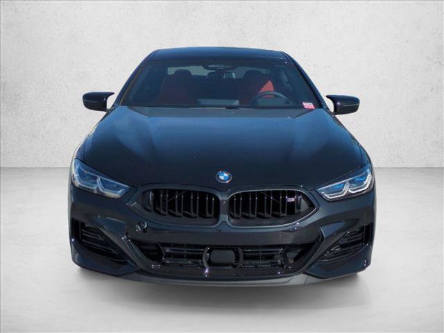 New 2026 BMW M850i xDrive AWD/4WD image 6