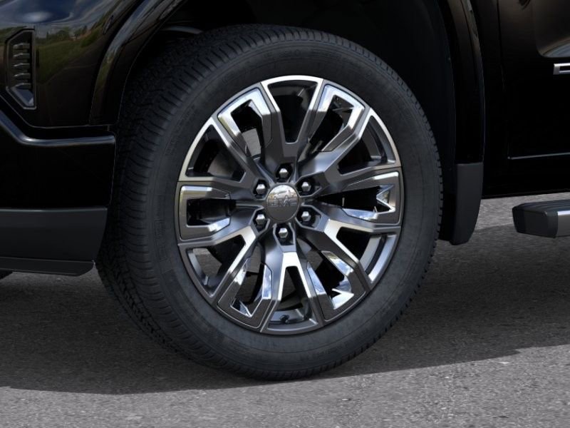New 2026 GMC Sierra 1500 Denali image 10