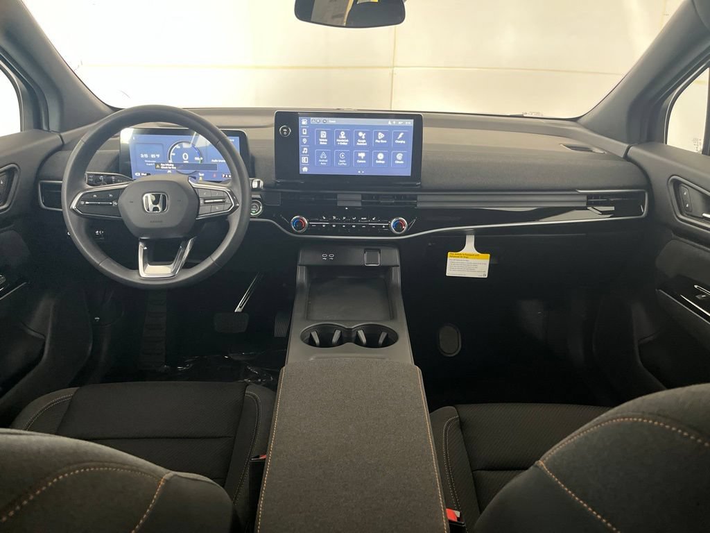 New 2026 Honda Prologue EX image 30