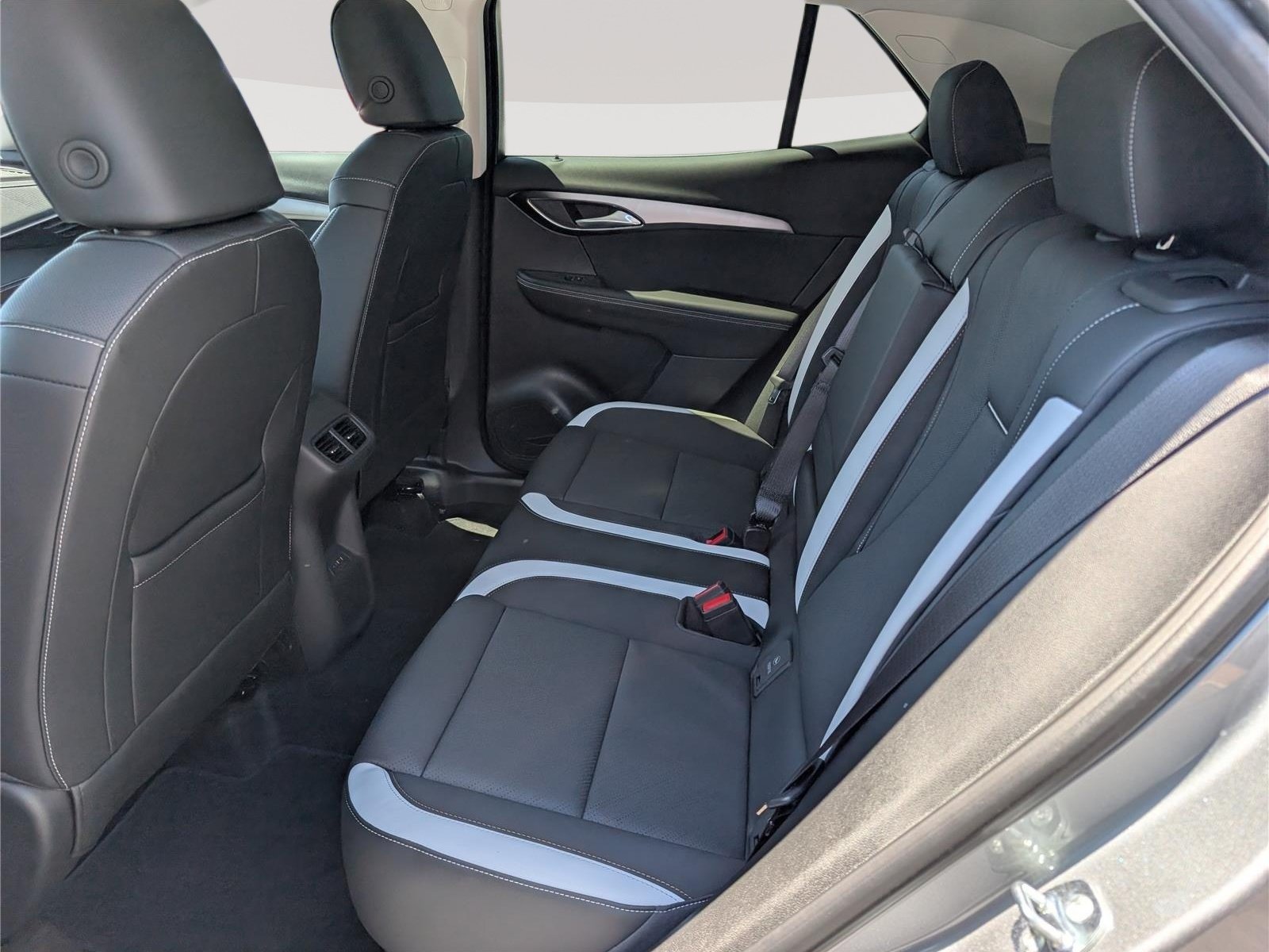 New 2026 Buick Envision Sport Touring AWD/4WD image 11