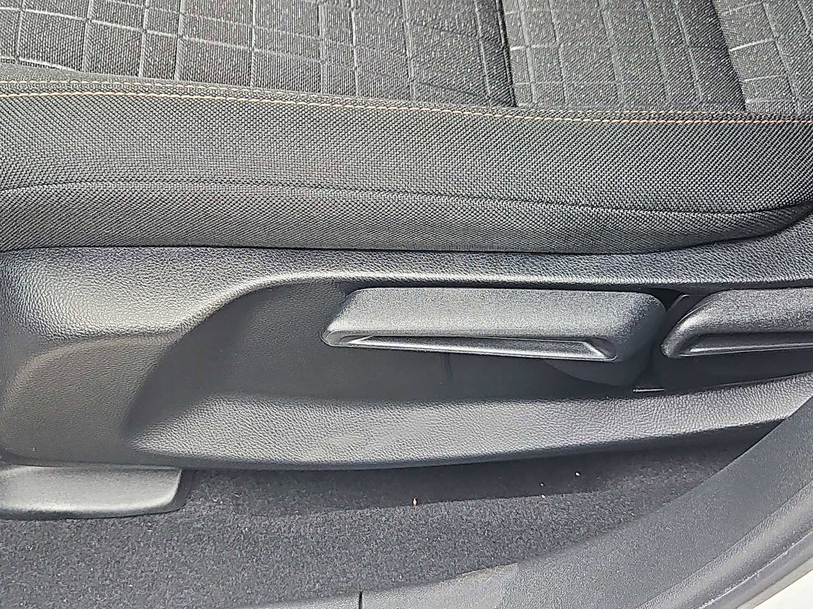 Certified 2024 Honda HR-V Sport image 18