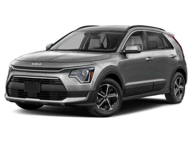 Used 2025 Kia Niro EX FWD image 4