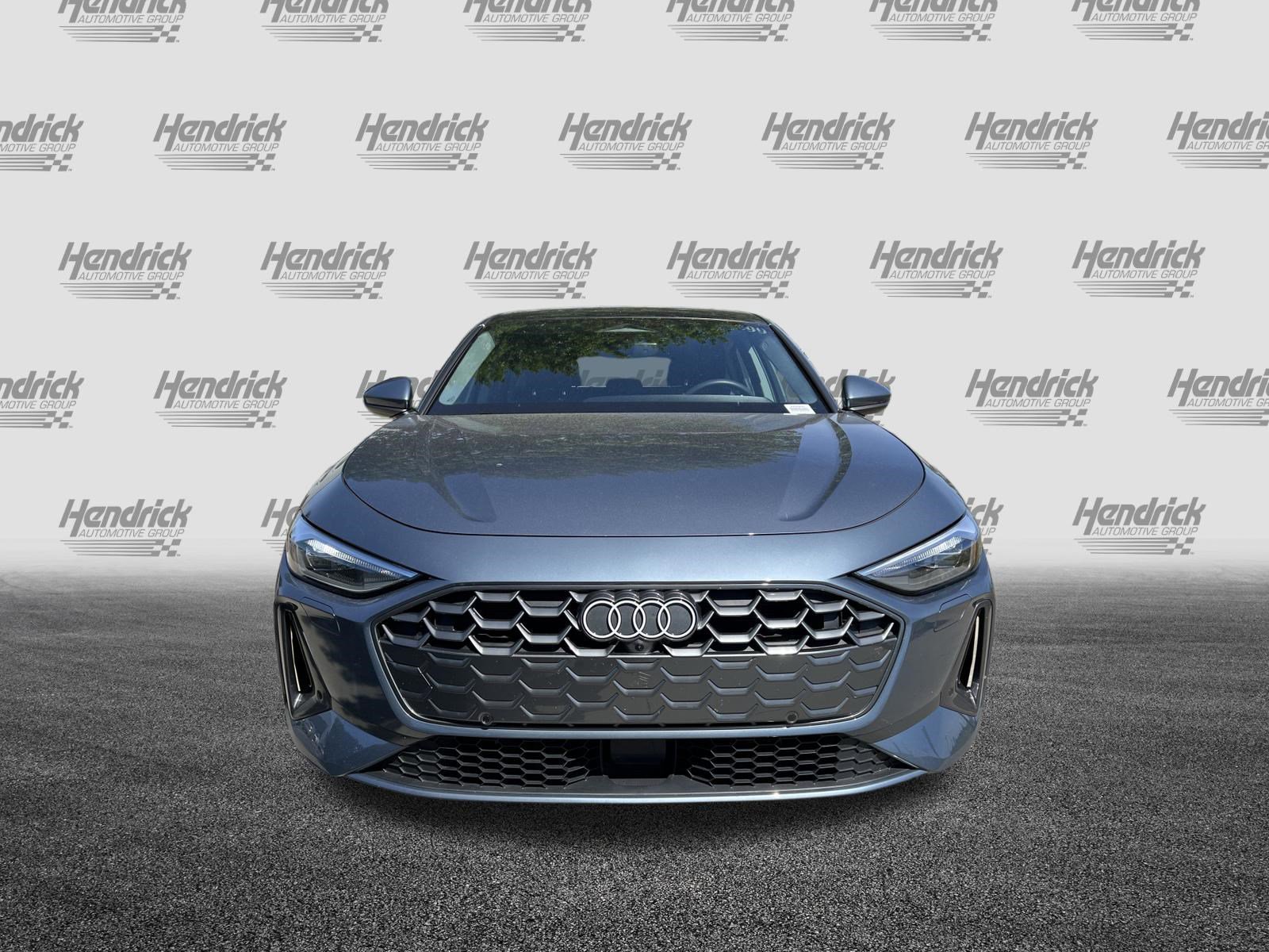 Used 2025 Audi A5 2.0T Premium w/ Convenience Package AWD/4WD image 3