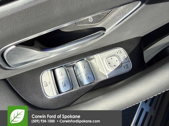 Used 2026 Mercedes-Benz GLS 63 AMG 4MATIC image 25