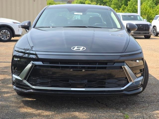 Certified 2025 Hyundai Sonata SEL image 19