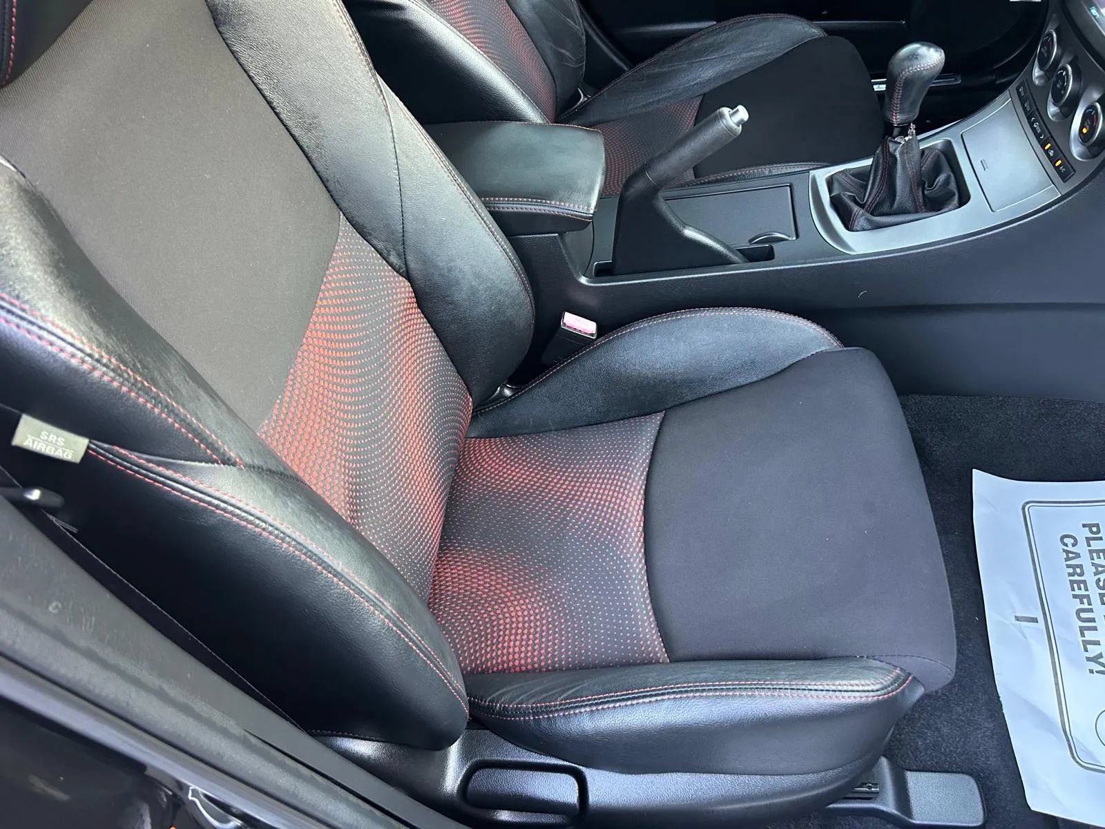 Used 2011 MAZDA MAZDASPEED3 Sport FWD image 36