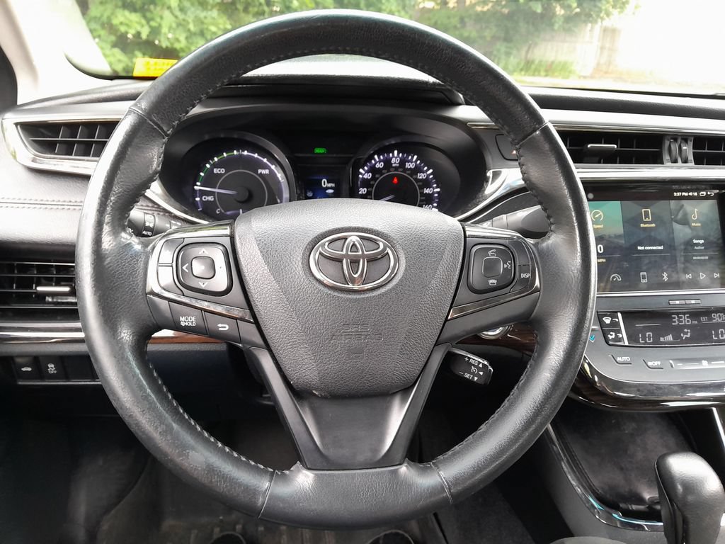 Used 2014 Toyota Avalon XLE Touring FWD image 19