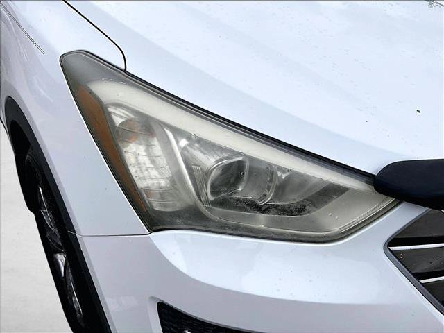 Used 2015 Hyundai Santa Fe Sport w/ Option Group 02 FWD image 28