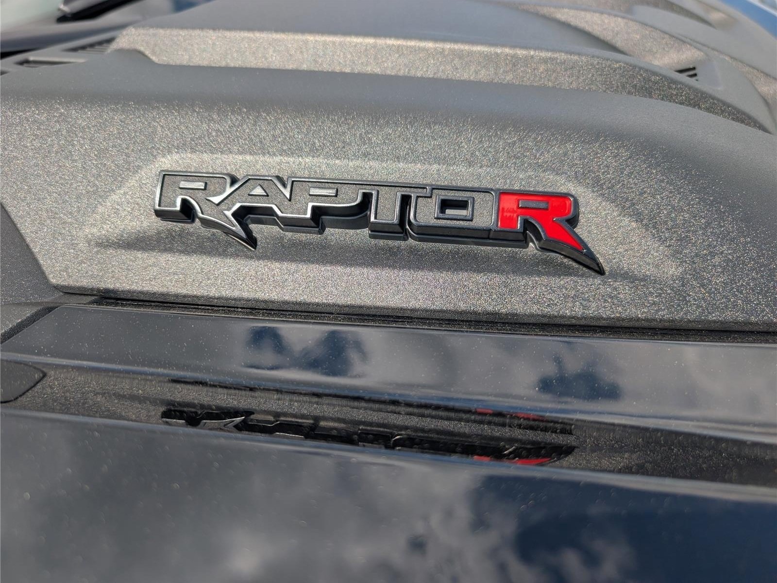 Used 2024 Ford F150 Raptor w/ Equipment Group 803A Raptor R AWD/4WD image 9