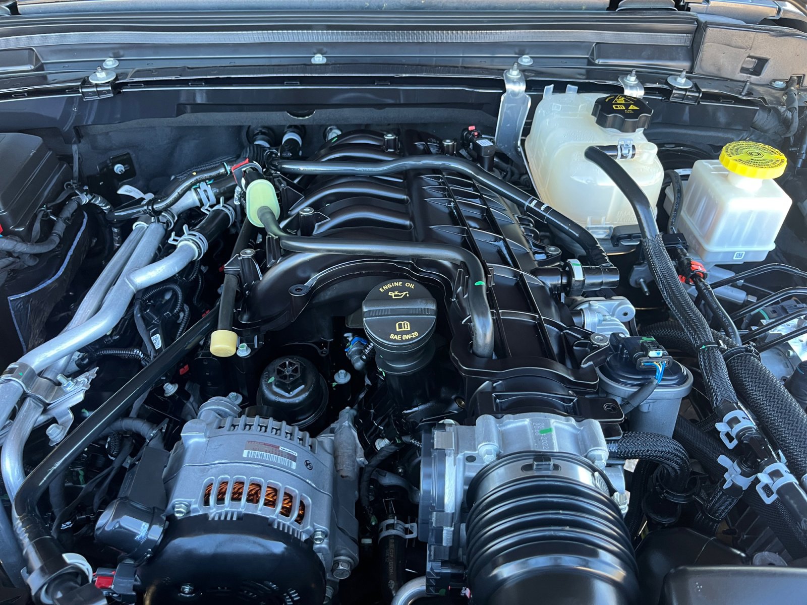 Certified 2022 Jeep Gladiator Rubicon w/ LED Lighting Group image 22