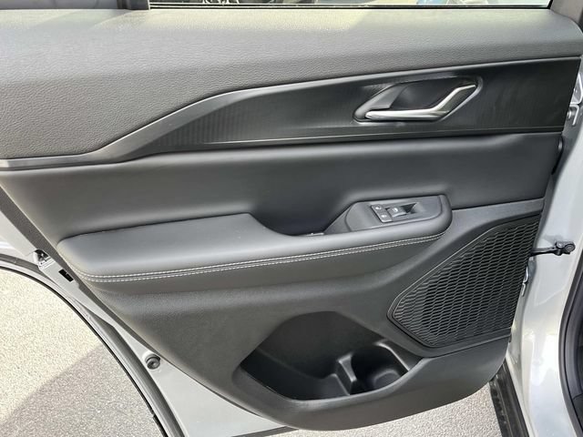 New 2025 Jeep Grand Cherokee 4WD image 17