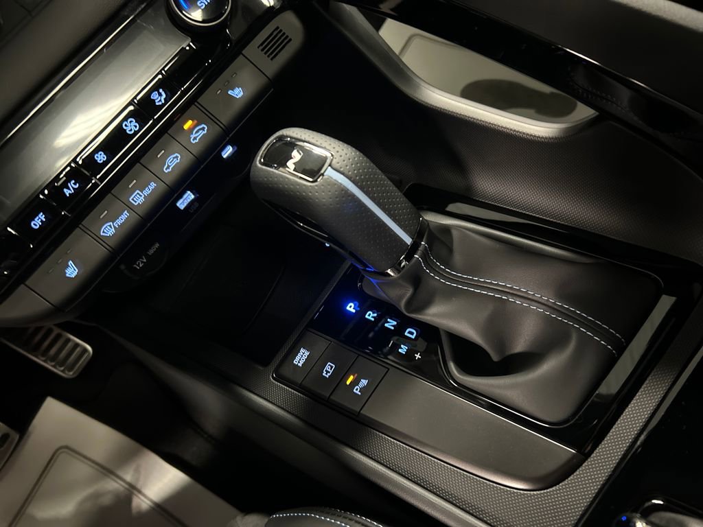 New 2026 Hyundai Elantra N image 18