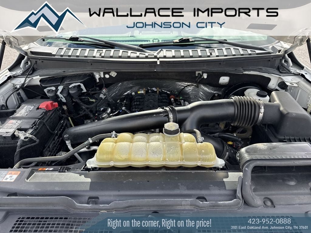 Used 2021 Ford Expedition King Ranch AWD/4WD image 46